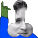 IHaveAPenis emote
