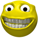 happy_3d emote