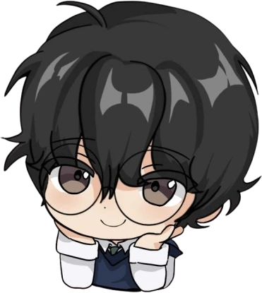 Skylar_smile emote