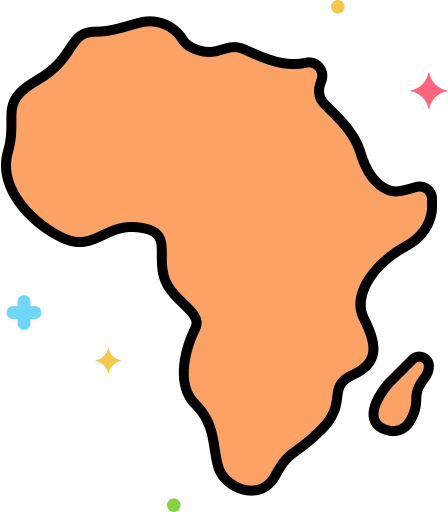 Africa emote
