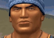 wakkaStare emote