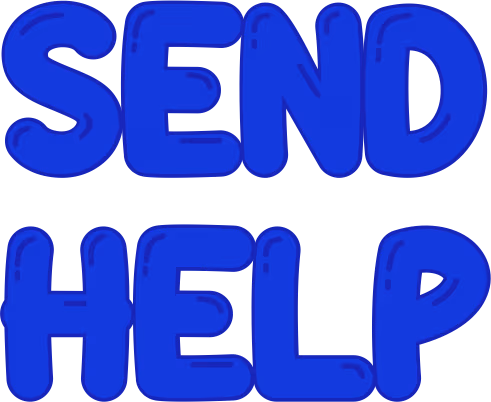 Send_Help emote