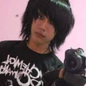 8alone avatar