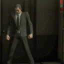 kiryuArrive emote