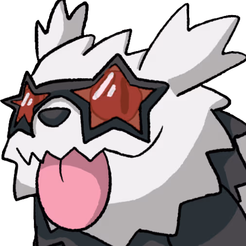 ZigzagCool emote