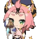 dionaMix emote