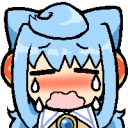 3cry emote