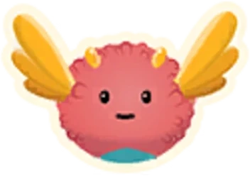Skye_animal emote