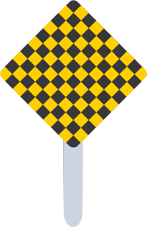 caution_sign sticker
