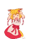 SenkoDance emote