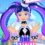 Kuro_Dia_Hii emote