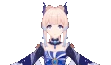 KokomiSpin emote