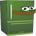 Fridge emote
