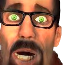 shocked emote