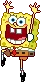 Happy_Spongebob emoji