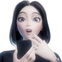 samsunggirlshocked emoji