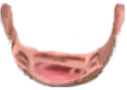 0Head emote