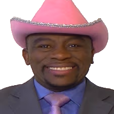 Tyrone emote
