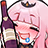MoriCalliope_Drunk emote