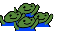 vibeeparty emote