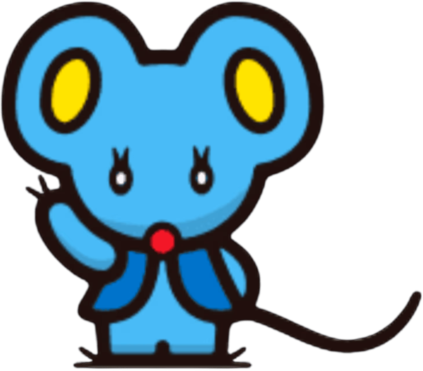 hellokitty_joey emote