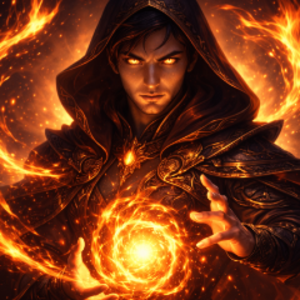 arcaneflare avatar