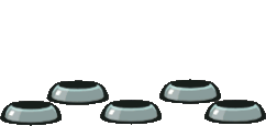 spike animated emote