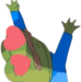 pepewant emote