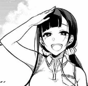 Oni_salute emote