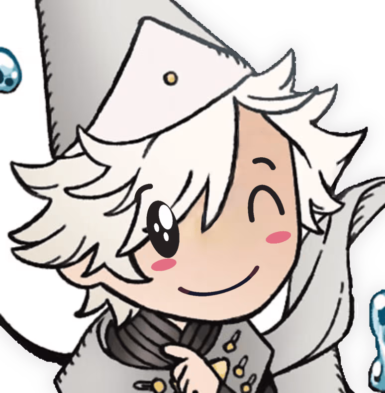Qifrey_SmileWink emote