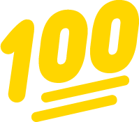 100 emote