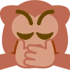 dont_steal_my_food emote
