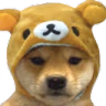 noDoge emote