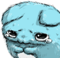 bugcatPlead static emote