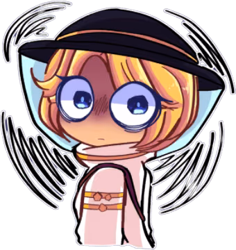 Stare emote