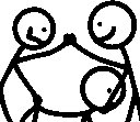 PepeLaugh emote