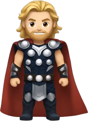 thor emote