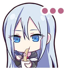 KanadeRamen emote