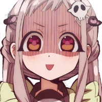 nene_shocked emote