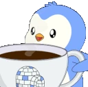 PenguCoffee emote