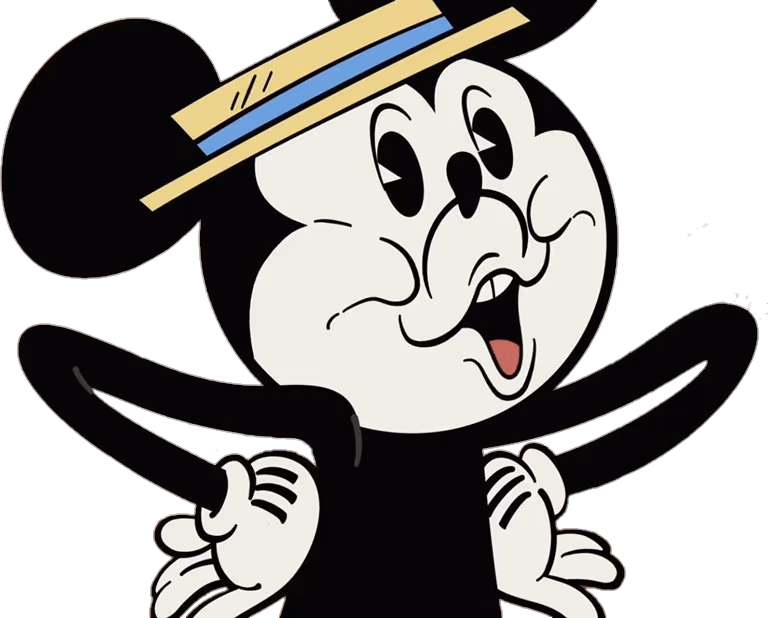 mouse emote