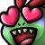 Mrrgl emote