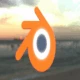 Blender emote