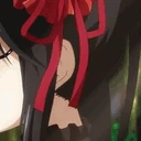 Kurumi_Smug emote