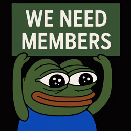 Pepe emote