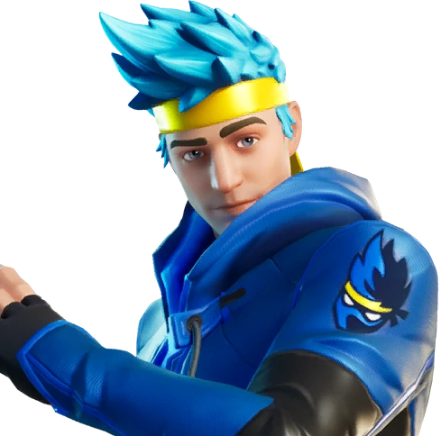 ninja_skin emote