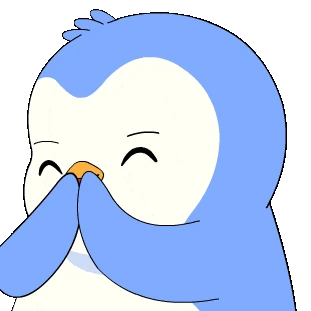 PenguHahaha emote