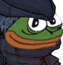 Hunterge emote