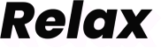 Blackwhiterelaxtext static emote