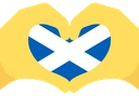 scotland_heart_hands emote